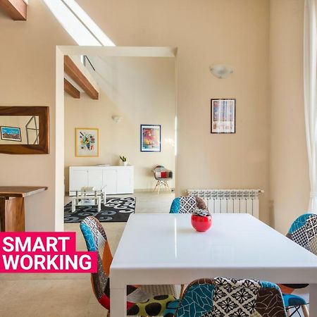 Santa Cecilia Apartment By Wonderful Italy Palermo Dış mekan fotoğraf