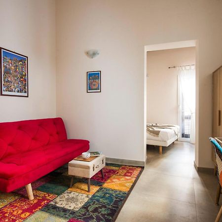 Santa Cecilia Apartment By Wonderful Italy Palermo Dış mekan fotoğraf