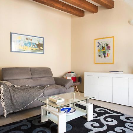 Santa Cecilia Apartment By Wonderful Italy Palermo Dış mekan fotoğraf