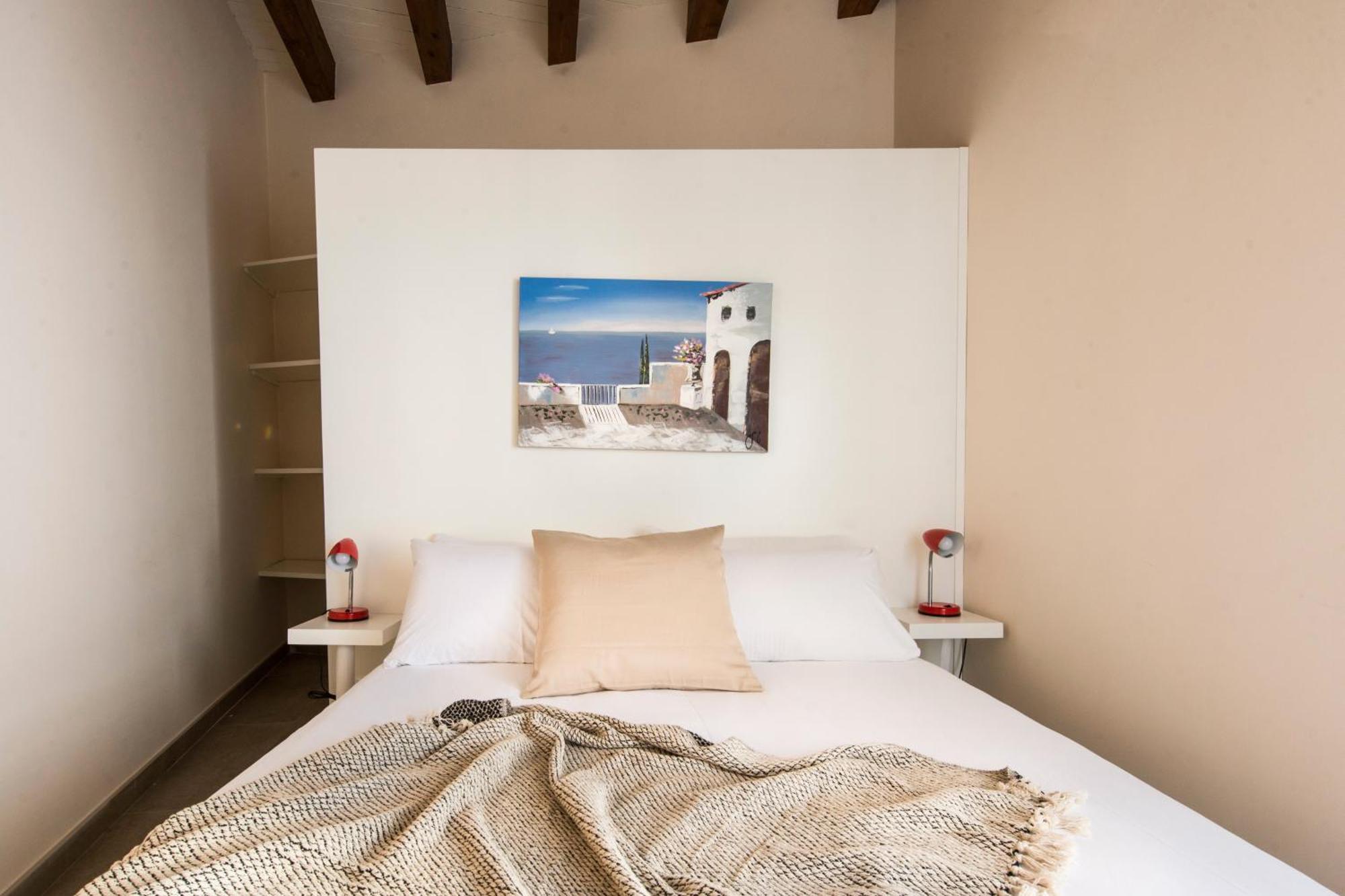 Santa Cecilia Apartment By Wonderful Italy Palermo Dış mekan fotoğraf