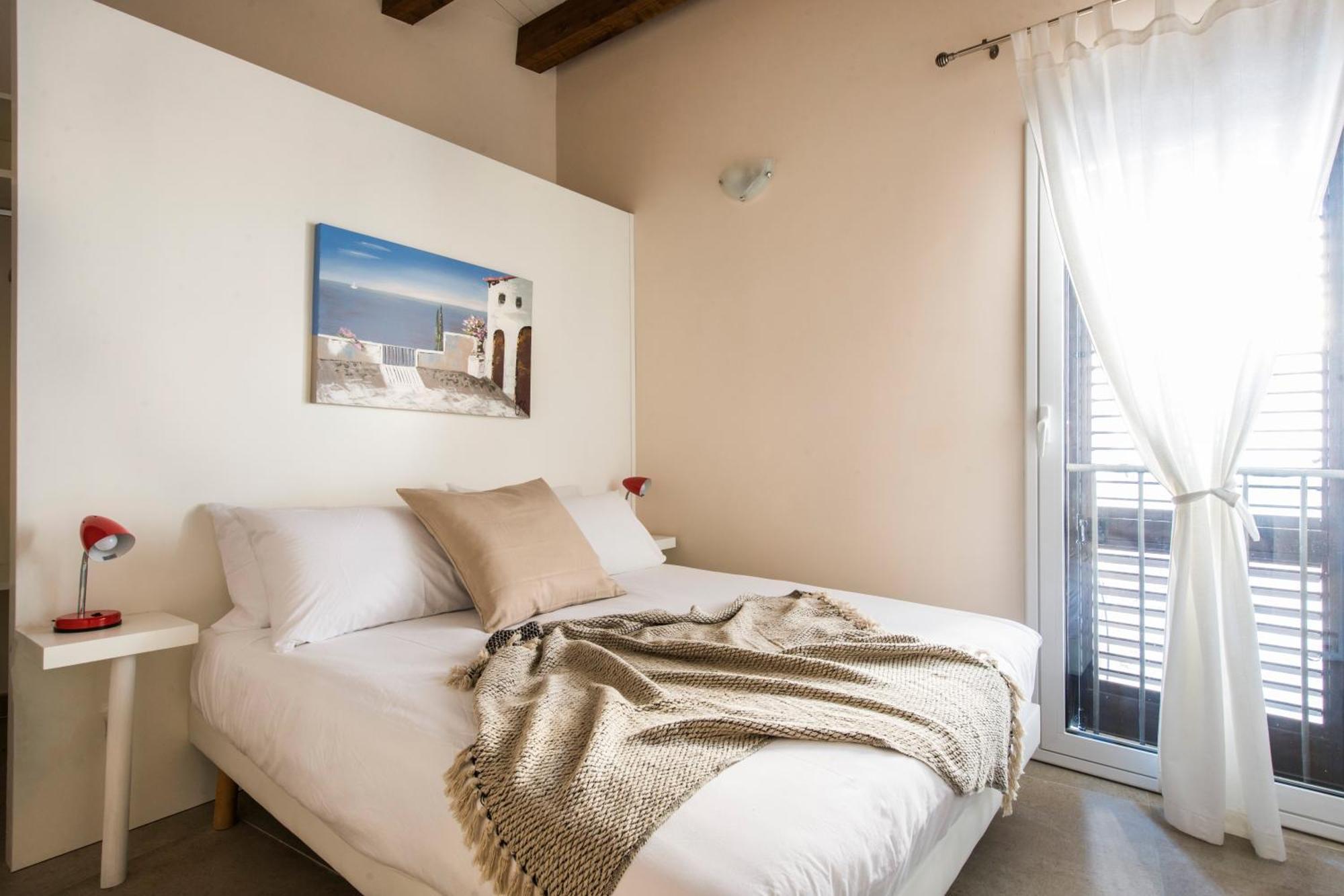 Santa Cecilia Apartment By Wonderful Italy Palermo Dış mekan fotoğraf