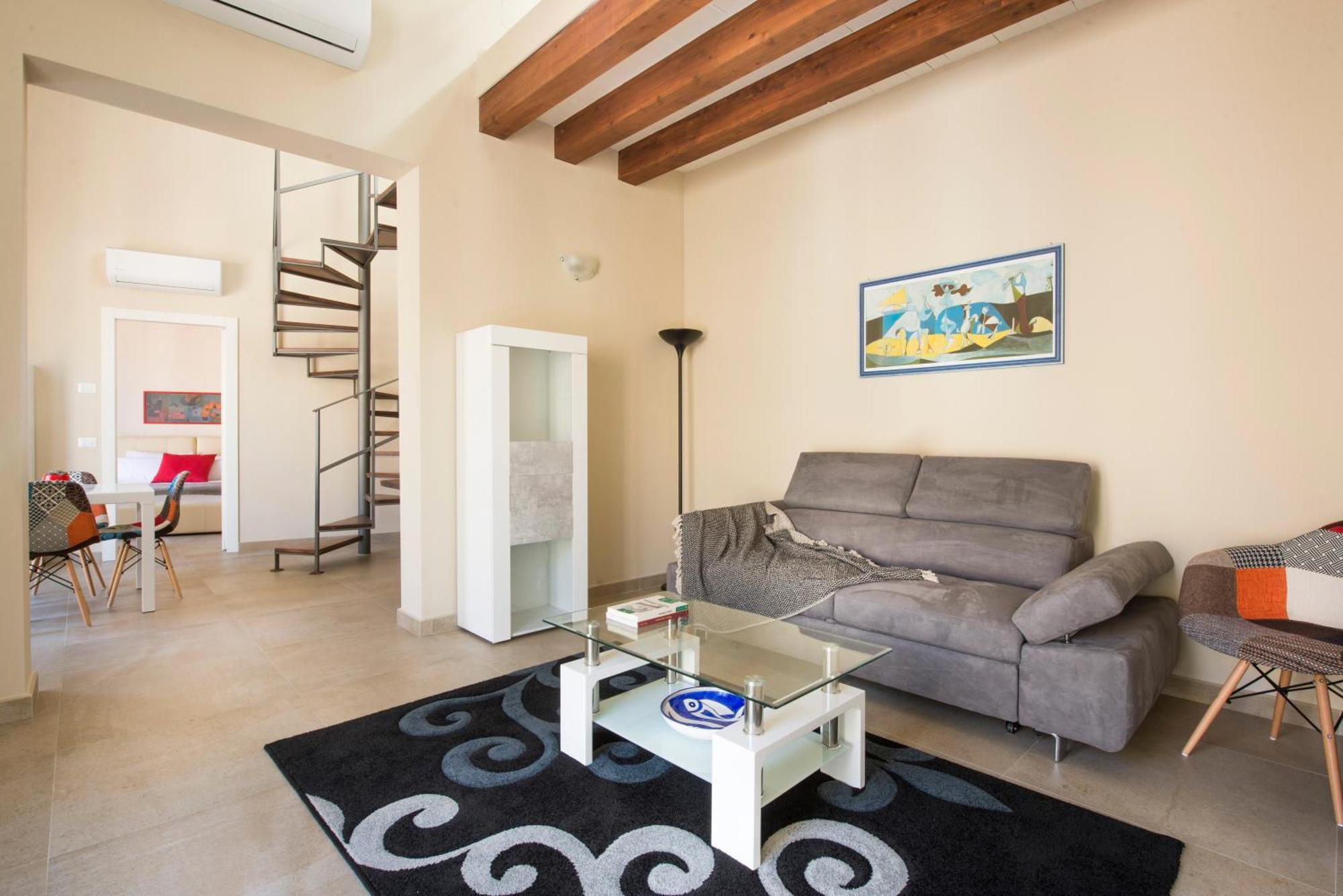 Santa Cecilia Apartment By Wonderful Italy Palermo Dış mekan fotoğraf