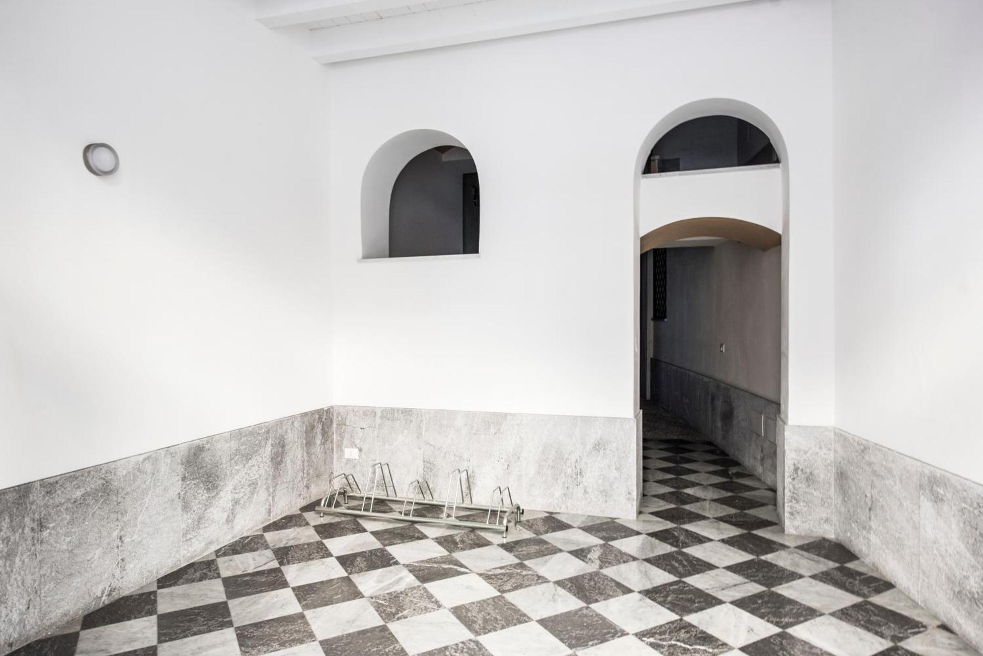 Santa Cecilia Apartment By Wonderful Italy Palermo Dış mekan fotoğraf